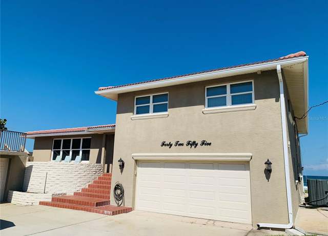 Property at 4255 S Atlantic Ave, Port Orange, FL 32127, 6 beds, 5 baths