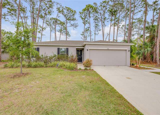 Property at 2921 India Palm Dr, Edgewater, FL 32141, 3 beds, 2 baths
