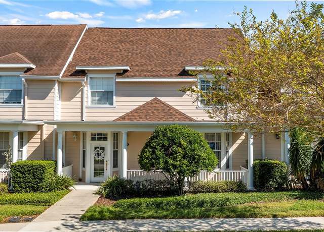 Property at 312 Nautica Mile Dr, Clermont, FL 34711, 3 beds, 3 baths