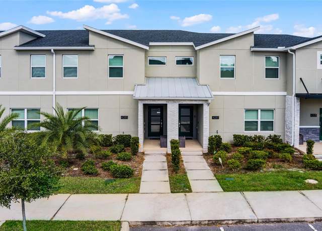 Property at 4285 Quote St, Kissimmee, FL 34746, 4 beds, 3 baths