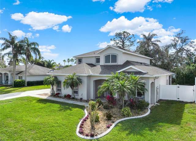 Property at 795 Sterling Chase Dr, Port Orange, FL 32128, 4 beds, 2.5 baths