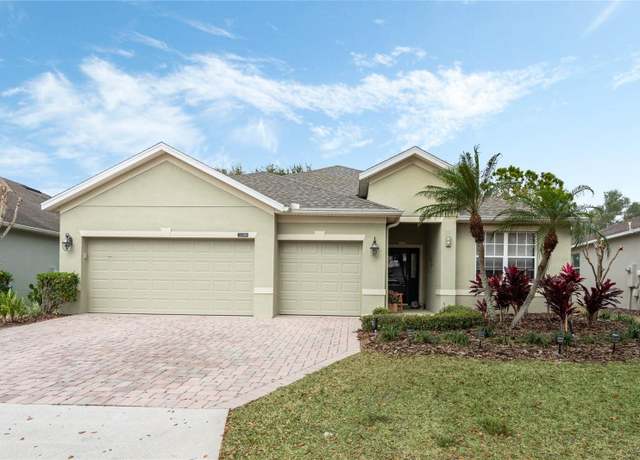 Property at 3289 Saloman Ln, Clermont, FL 34711, 4 beds, 3 baths