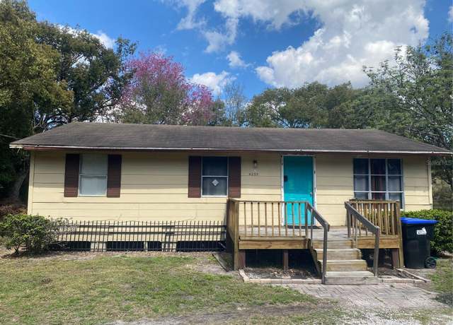 Property at 4235 Lake Lockhart Dr, Orlando, FL 32810, 2 beds, 1 bath