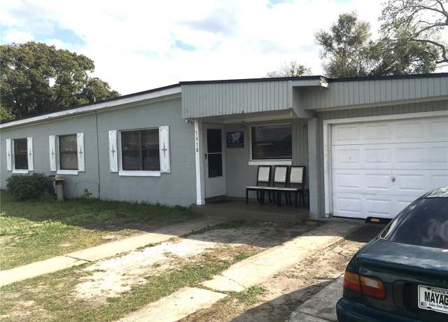 Property at 7018 Stockholm Way, Orlando, FL 32822, 3 beds, 1 bath