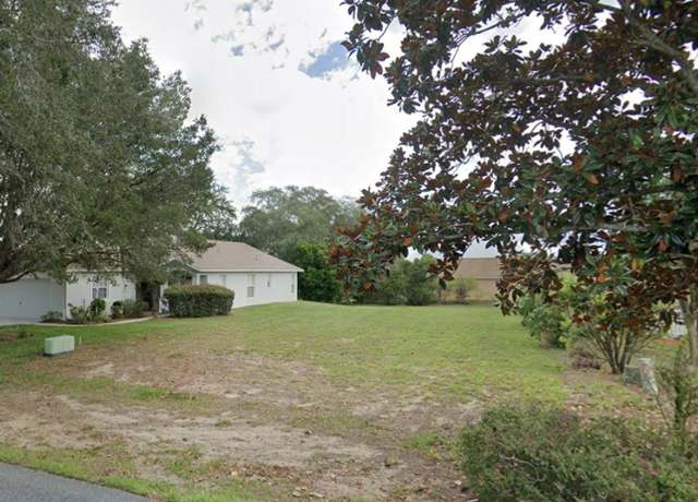 Property at 2215 N Brentwood Cir, Lecanto, FL 34461