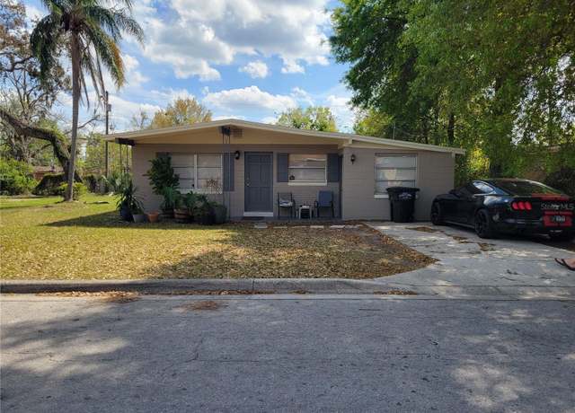 Property at 530 Ruffel St, Maitland, FL 32751, 3 beds, 1.5 baths