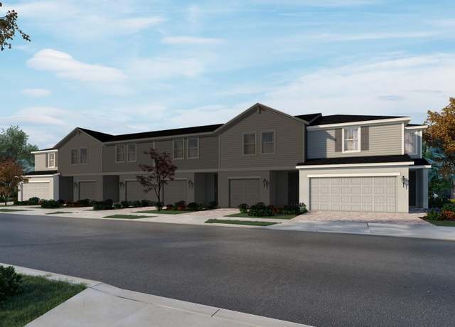 Property at 16382 Bird OF Paradise Ave, Clermont, FL 34714, 3 beds, 2.5 baths