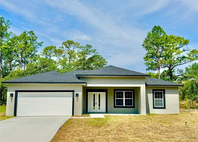 Property at 7258 N Embassy Ter, Dunnellon, FL 34434, 3 beds, 2 baths