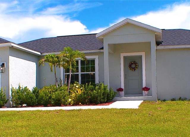 Property at 10437 Grail Ave, Englewood, FL 34224, 3 beds, 2 baths