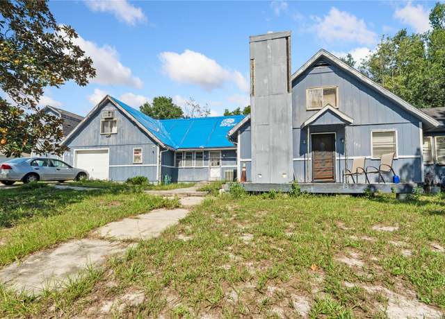 Property at 785 Palmetto Ave, Orange City, FL 32763, 4 beds, 3 baths