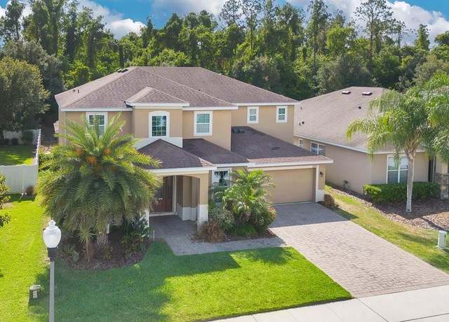 Property at 1073 Vinsetta Cir, Winter Garden, FL 34787, 4 beds, 3.5 baths