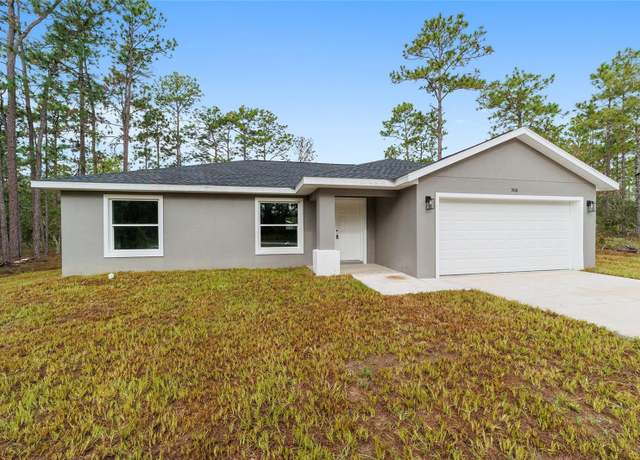 Property at 24354 NW Water Oak Ave, Dunnellon, FL 34431, 3 beds, 2 baths