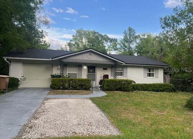 Property at 1101 SE 33rd Ave, Ocala, FL 34471, 3 beds, 2 baths