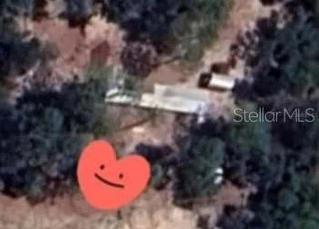 Property at 16765 SW 47th Place Rd, Ocala, FL 34481