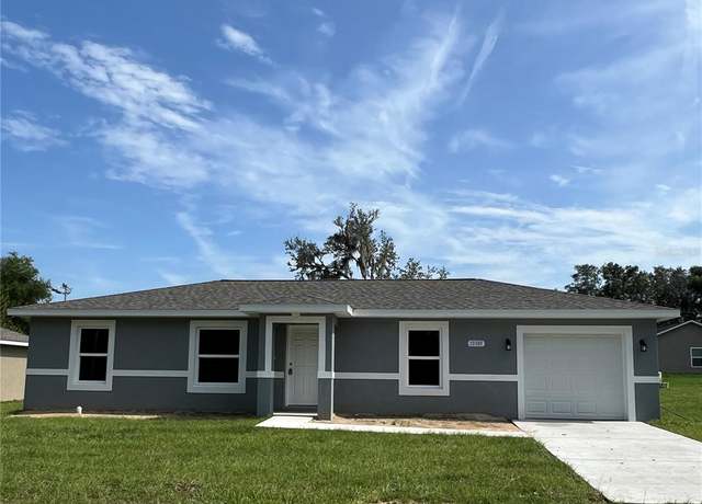 Property at 2164 NW 65th Pl, Ocala, FL 34475, 3 beds, 2 baths