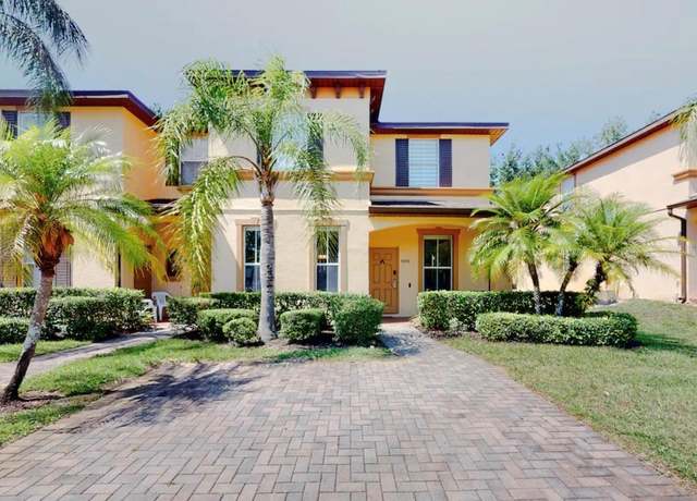 Property at 3939 Calabria Ave, Davenport, FL 33897, 4 beds, 3.5 baths