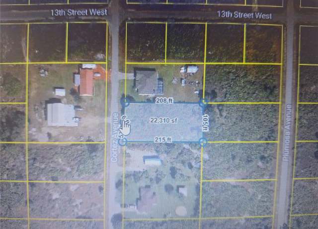 Property at 1218 Cortez Ave, Lehigh Acres, FL 33972