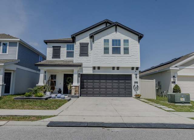Property at 466 Cool Summer Ln, Davenport, FL 33837, 5 beds, 2.5 baths
