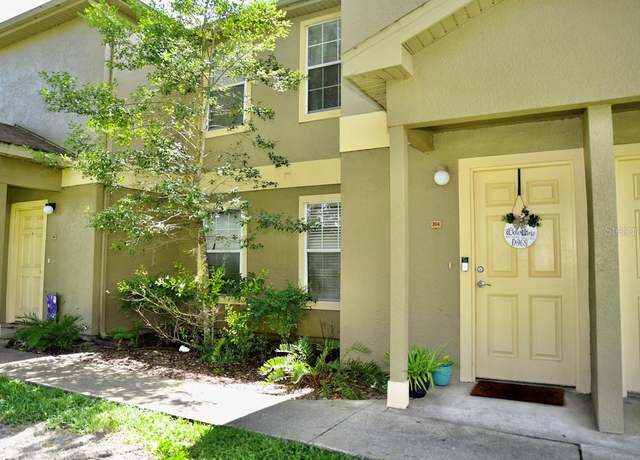Property at 36121 Lake Chase Blvd #204, Zephyrhills, FL 33541, 2 beds, 2 baths