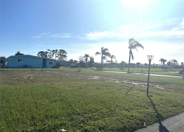 Property at 413 EL Prado, North Port, FL 34287