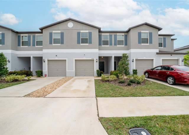 Property at 9709 Pembrooke Pines Dr, Sun City Center, FL 33573, 3 beds, 2.5 baths