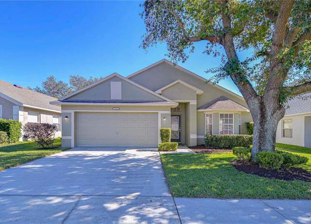 Property at 3133 Beaver Pond Trl, Valrico, FL 33596, 4 beds, 2 baths