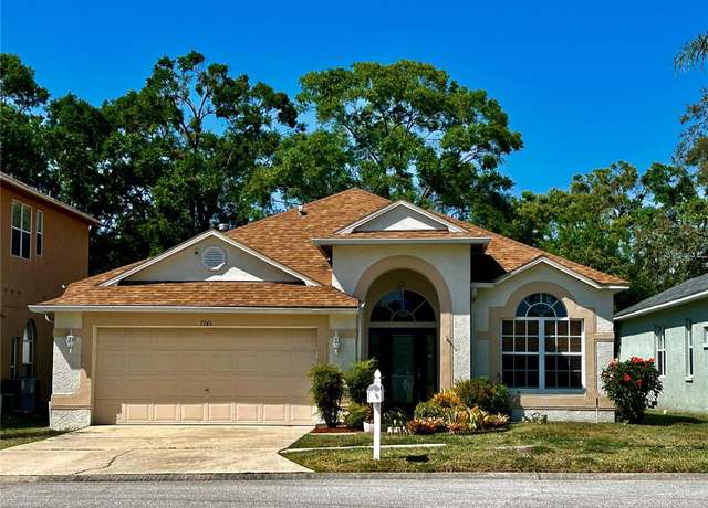 Property at 7743 Bingham Ct, Tampa, FL 33625, 3 beds, 2 baths