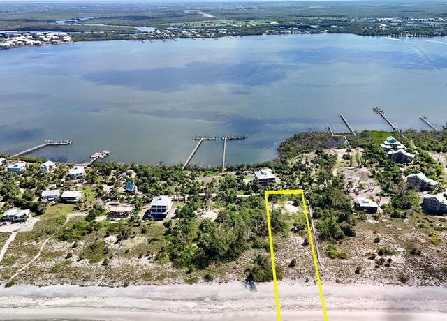 Property at 9164 Grand Ave, Placida, FL 33946