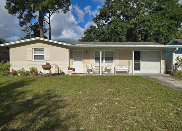 Property at 135 Ramona Cir, Palm Harbor, FL 34683, 2 beds, 1 bath