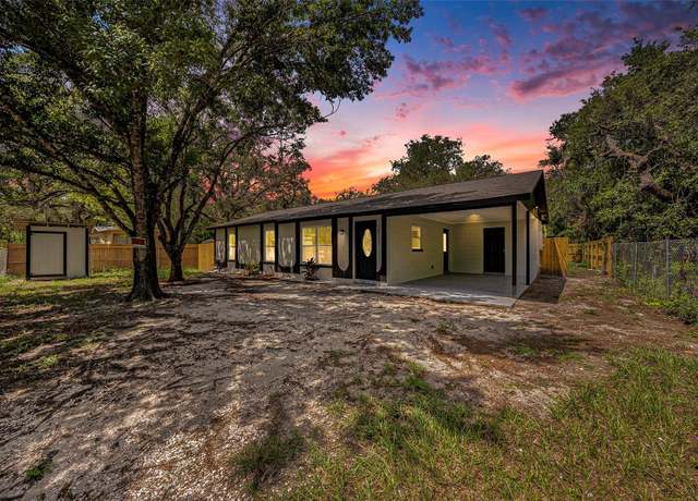 Property at 10131 Field St, New Port Richey, FL 34654, 3 beds, 2 baths