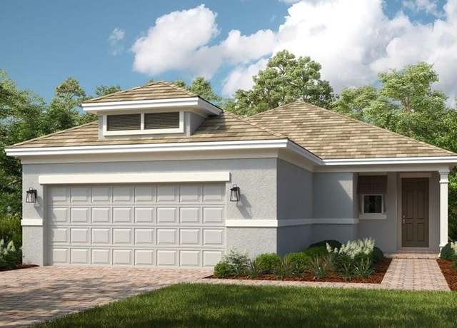 Property at 7735 Caspian St, Palmetto, FL 34221, 2 beds, 2 baths