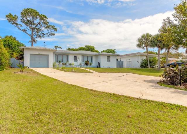 Property at 469 S Halifax Dr, Ormond Beach, FL 32176, 2 beds, 2 baths