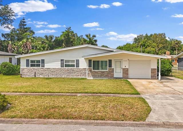 Property at 2144 Brian Ave, South Daytona, FL 32119, 3 beds, 2 baths