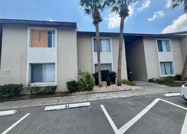 Property at 2733 Hidden Lake Blvd Unit A, Sarasota, FL 34237, 1 bed, 1 bath