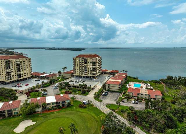 Property at 6372 Palma Del Mar Blvd S #503, St Petersburg, FL 33715, 2 beds, 2 baths