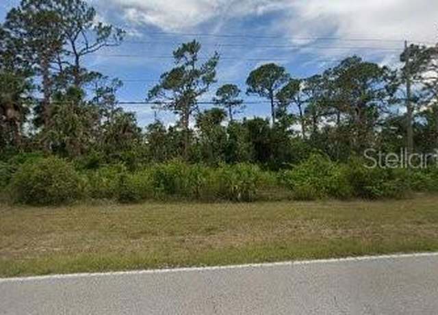 Property at 4057 Collingswood Blvd, Port Charlotte, FL 33948