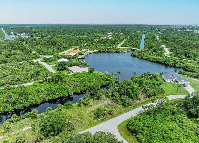 Property at 2296 Hale St, Port Charlotte, FL 33953