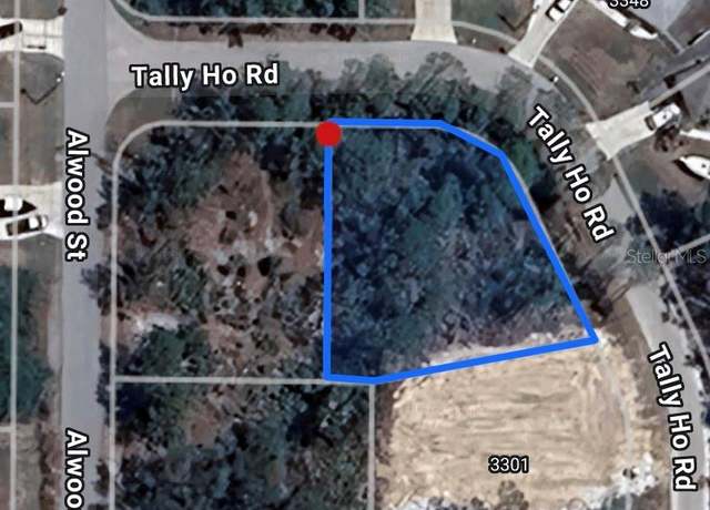 Property at Tally HO Rd, North Port, FL 34291