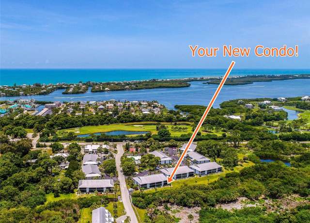 Property at 6800 Placida Rd #122, Englewood, FL 34224, 1 bed, 1.5 baths