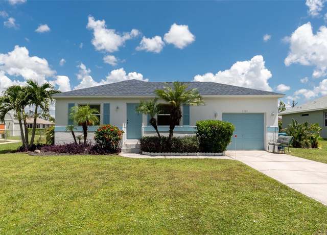 Property at 11360 Baggot Ave, Englewood, FL 34224, 3 beds, 2 baths