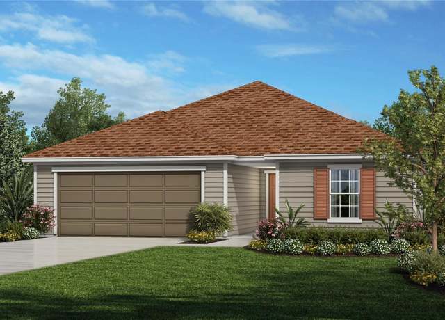 Property at 26 Camellia St, Palm Coast, FL 32137, 4 beds, 2 baths