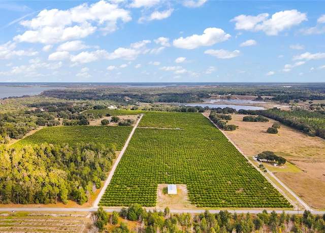 Property at 7285 Number 2 Rd, Howey In The Hills, FL 34737
