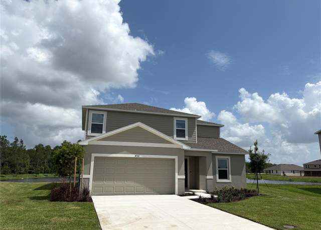 Property at 4700 Yellow Elder Way, Kissimmee, FL 34758, 5 beds, 3 baths