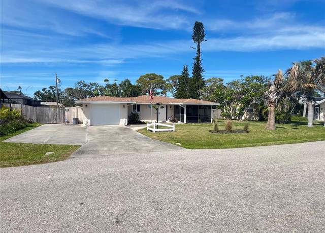 Property at 1228 Nantucket Rd, Venice, FL 34293, 2 beds, 1 bath