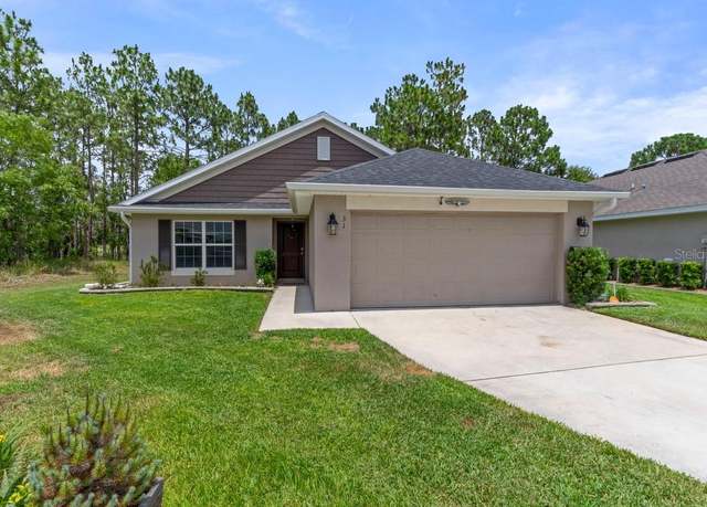 Property at 31 Diamond Ridge Way, Ocala, FL 34472, 4 beds, 2 baths