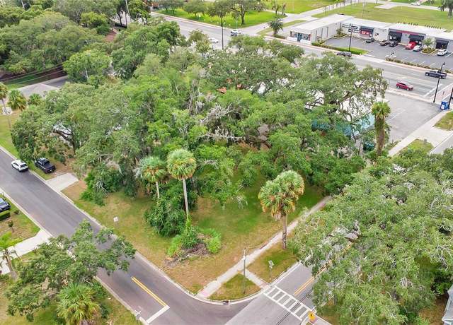 Property at Laurel Avenue & West 3rd St, Sanford, FL 32771