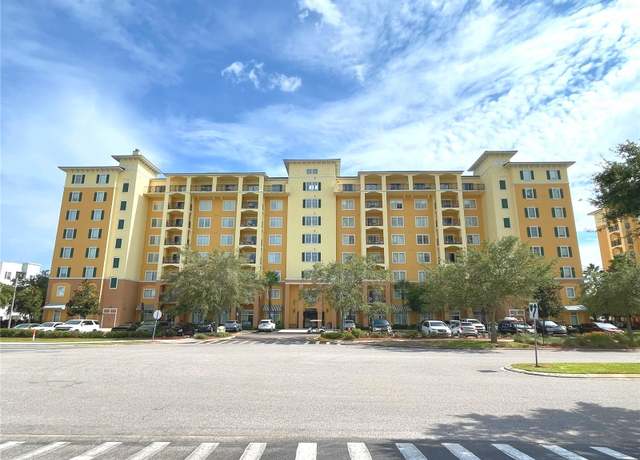 Property at 8000 Poinciana Blvd #2612, Orlando, FL 32821, 3 beds, 2 baths