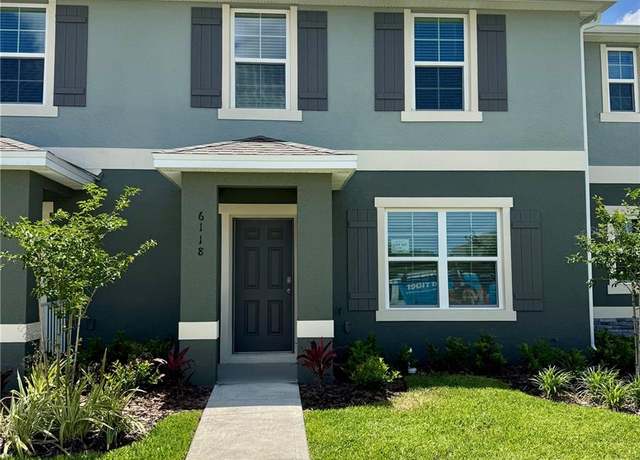 Property at 6118 Galloping Dr, Apopka, FL 32712, 3 beds, 2.5 baths
