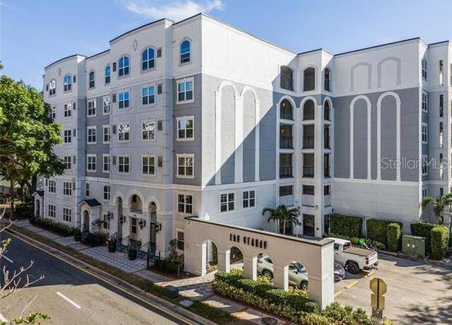 Property at 204 E South St #2052, Orlando, FL 32801, 2 beds, 2 baths