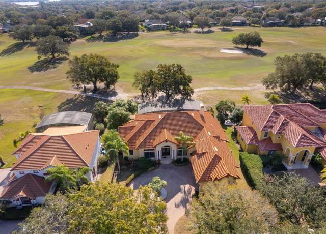 Property at 2313 Roat Dr, Orlando, FL 32835, 4 beds, 4.5 baths